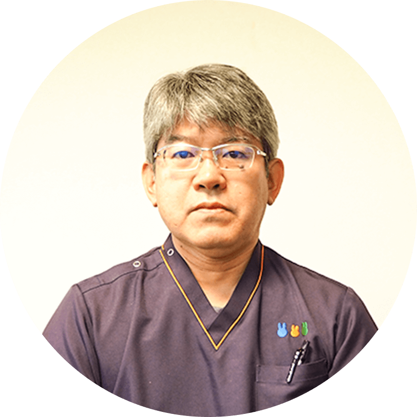 西平先生